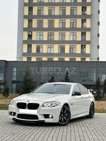 BMW 528 2012, 150,000 km - 2.0 l - Bakı
