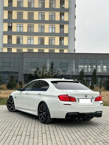 BMW 528 2012, 150,000 km - 2.0 l - Bakı