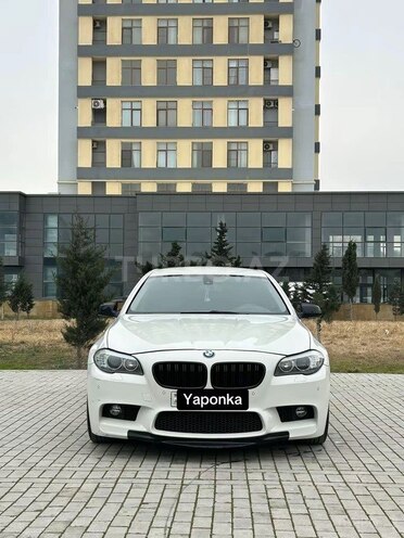 BMW 528 2012, 150,000 km - 2.0 l - Bakı