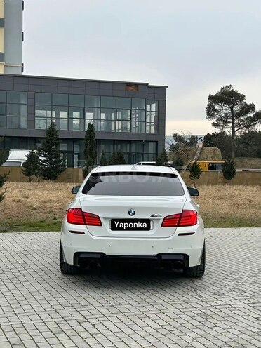 BMW 528 2012, 150,000 km - 2.0 l - Bakı