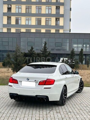 BMW 528 2012, 150,000 km - 2.0 l - Bakı