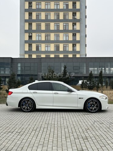 BMW 528 2012, 150,000 km - 2.0 l - Bakı