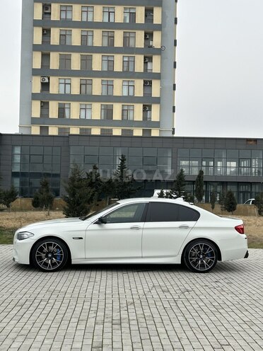 BMW 528 2012, 150,000 km - 2.0 l - Bakı
