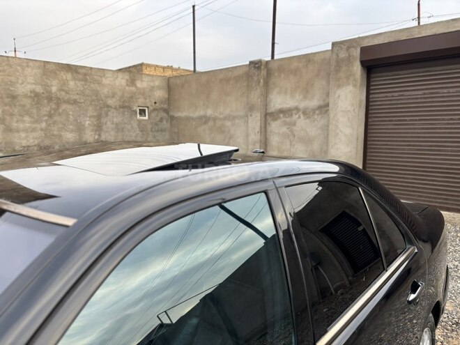 Mercedes E 320 2002, 389,800 km - 3.2 l - Bakı