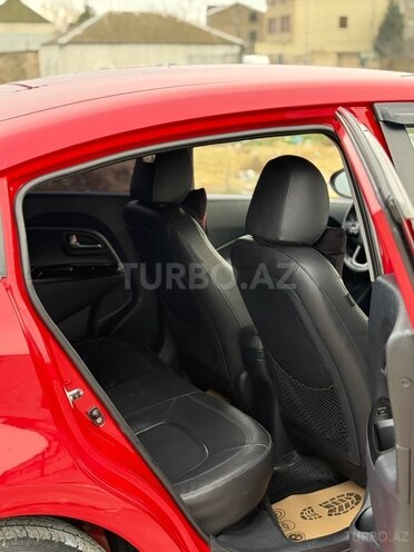 Kia Rio 2012, 141,000 km - 1.4 l - Bakı