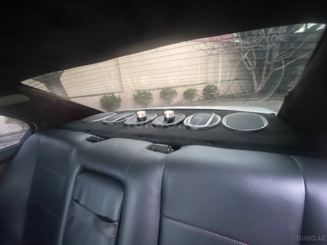 BMW 525 1988, 422,000 km - 2.5 l - Bakı