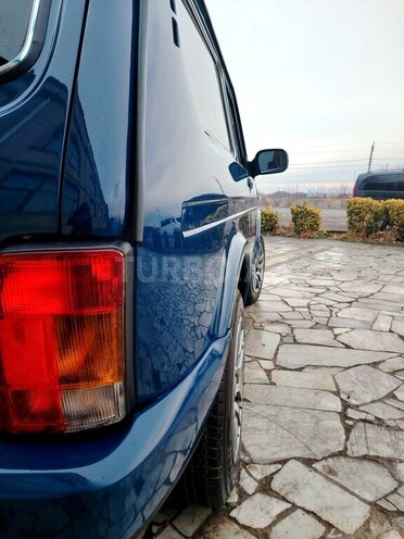 LADA (VAZ) Niva 2015, 145,000 km - 1.7 l - Tovuz