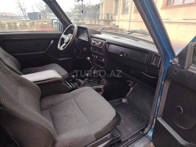 LADA (VAZ) Niva 2015, 145,000 km - 1.7 l - Tovuz