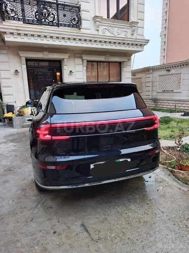 Changan Qiyuan Q07-5