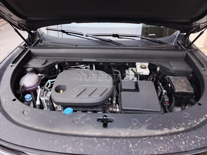 Changan Qiyuan Q07-9