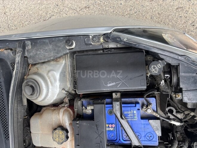 Chevrolet Cruze 2013, 222,000 km - 1.4 l - Bakı