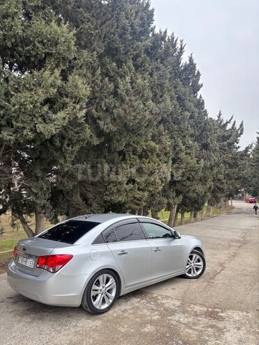 Chevrolet Cruze 2013, 222,000 km - 1.4 l - Bakı