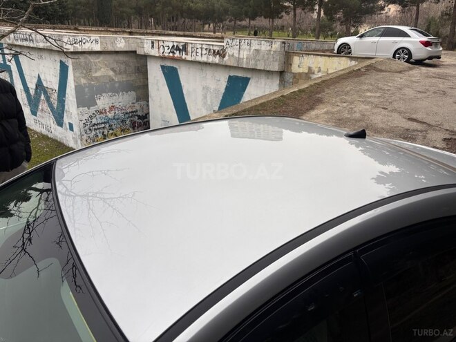 Chevrolet Cruze 2013, 222,000 km - 1.4 l - Bakı