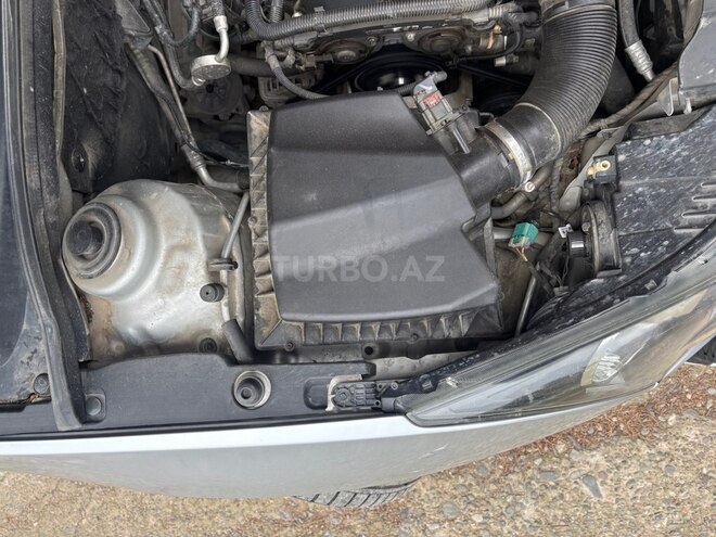 Chevrolet Cruze 2013, 222,000 km - 1.4 l - Bakı