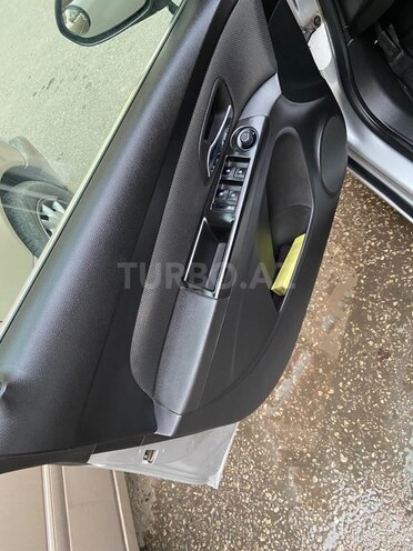 Chevrolet Cruze 2013, 222,000 km - 1.4 l - Bakı