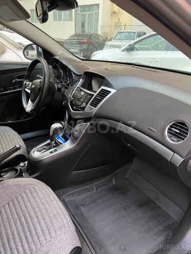 Chevrolet Cruze 2013, 222,000 km - 1.4 l - Bakı