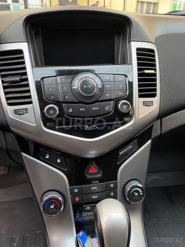 Chevrolet Cruze 2013, 222,000 km - 1.4 l - Bakı