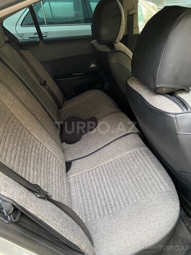 Chevrolet Cruze 2013, 222,000 km - 1.4 l - Bakı