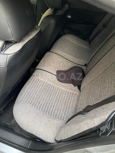 Chevrolet Cruze 2013, 222,000 km - 1.4 l - Bakı