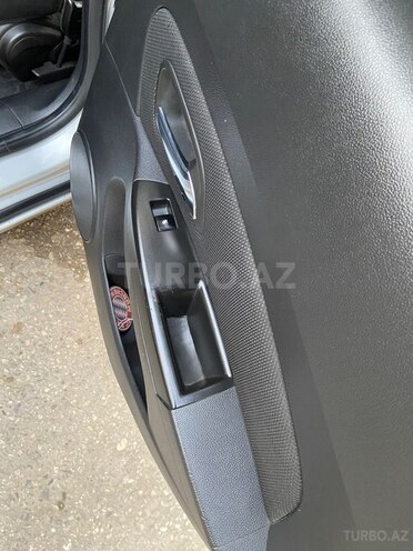 Chevrolet Cruze 2013, 222,000 km - 1.4 l - Bakı