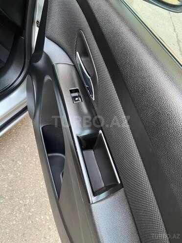 Chevrolet Cruze 2013, 222,000 km - 1.4 l - Bakı