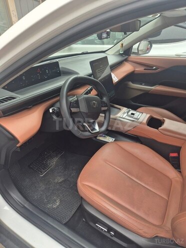 Changan Qiyuan A05 2025, 58,000 km - 1.5 l - Bakı