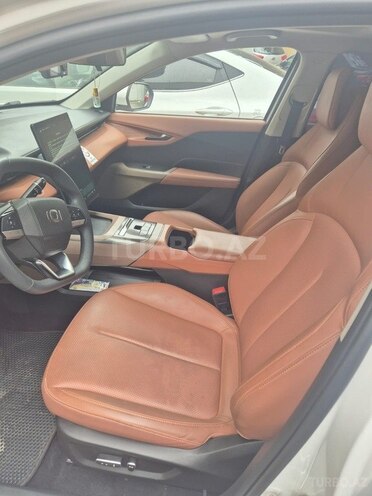 Changan Qiyuan A05 2025, 58,000 km - 1.5 l - Bakı