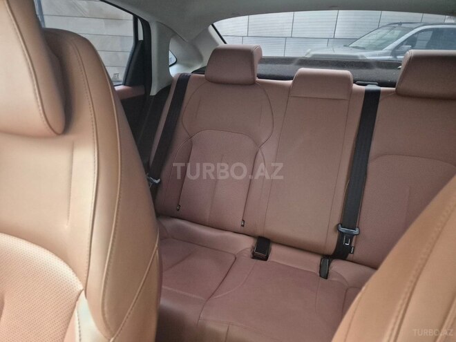 Changan Qiyuan A05 2025, 58,000 km - 1.5 l - Bakı