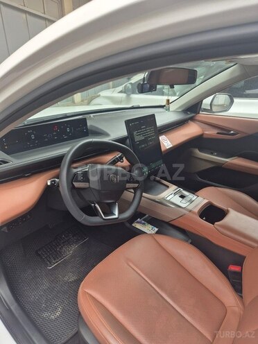 Changan Qiyuan A05 2025, 58,000 km - 1.5 l - Bakı