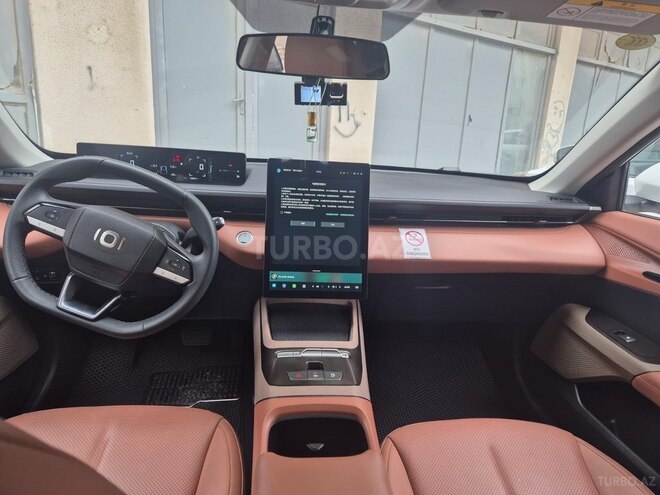 Changan Qiyuan A05 2025, 58,000 km - 1.5 l - Bakı