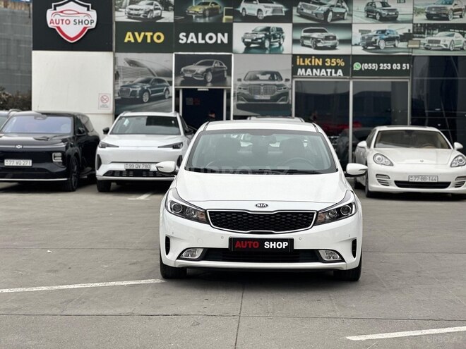 Kia K3-2
