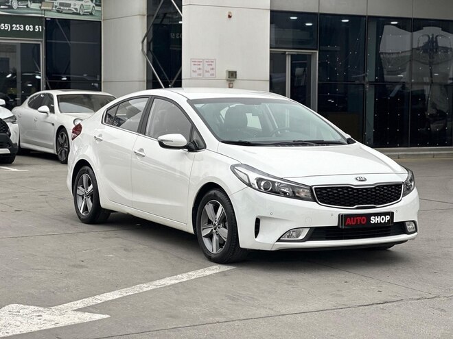 Kia K3-1