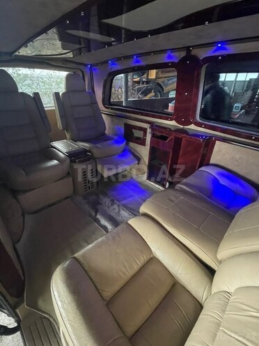 Mercedes  2011, 205,000 km - 2.1 л - Kürdəmir