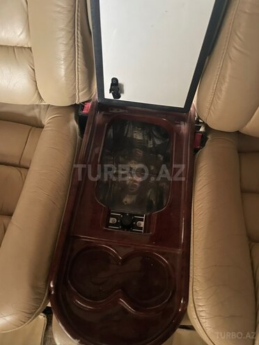 Mercedes  2011, 205,000 km - 2.1 л - Kürdəmir