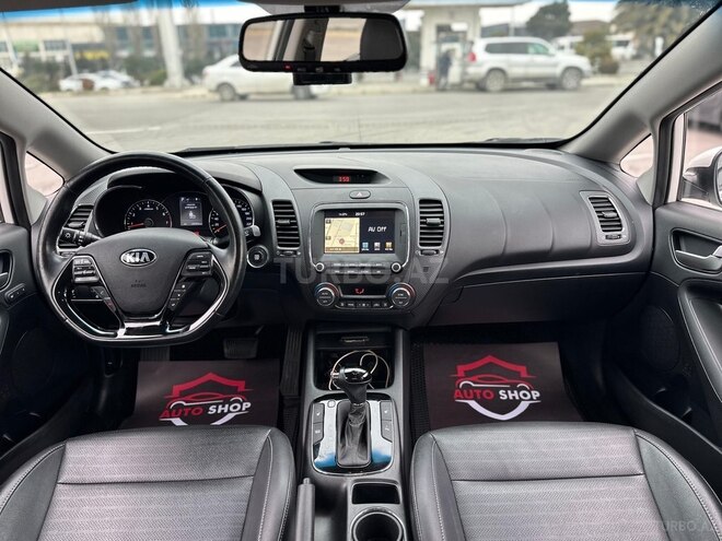 Kia K3-21