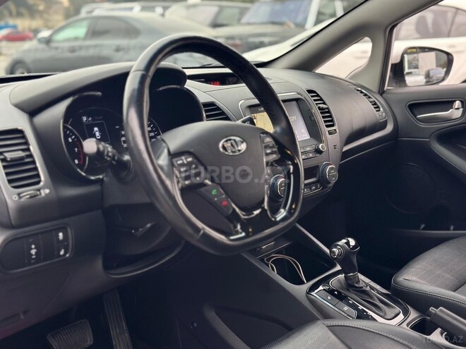 Kia K3-18