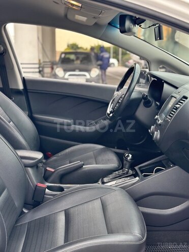 Kia K3-20