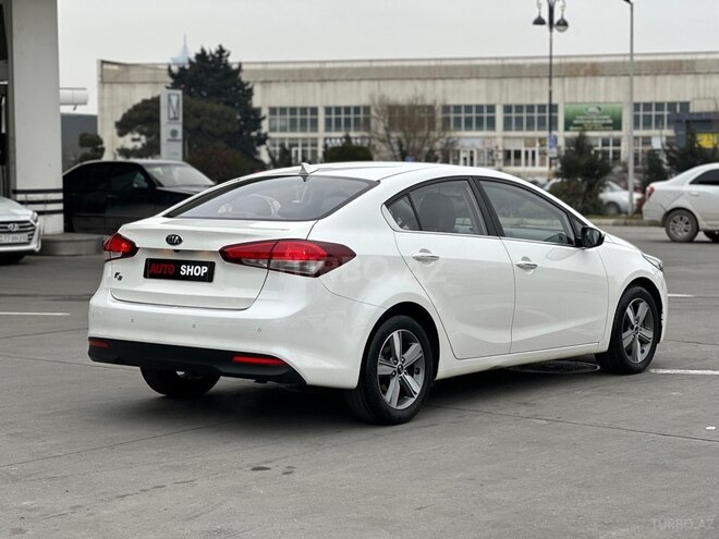 Kia K3-16