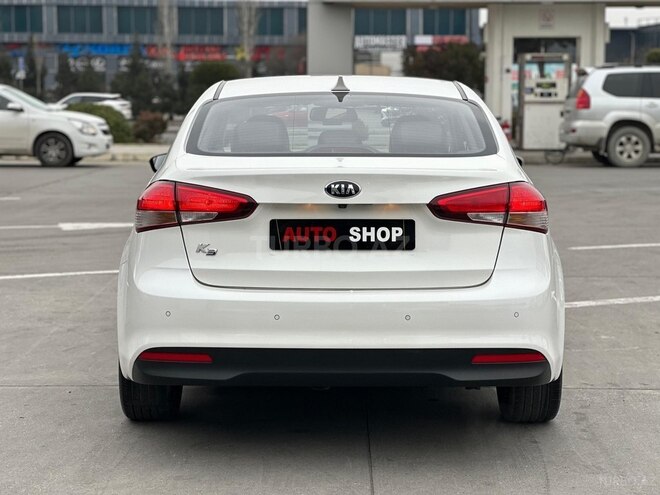 Kia K3-13
