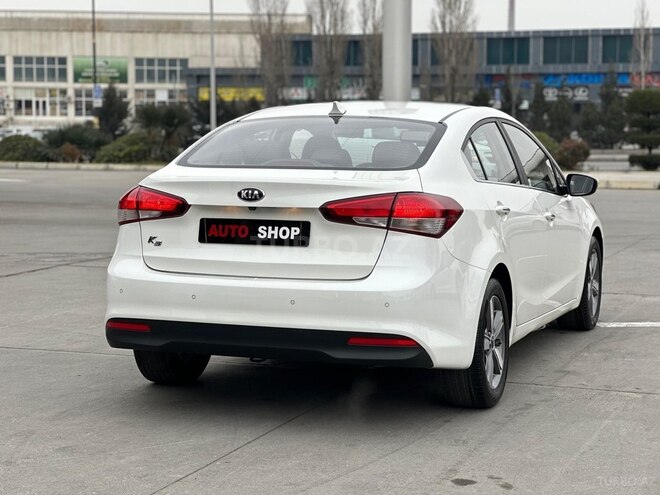 Kia K3-15