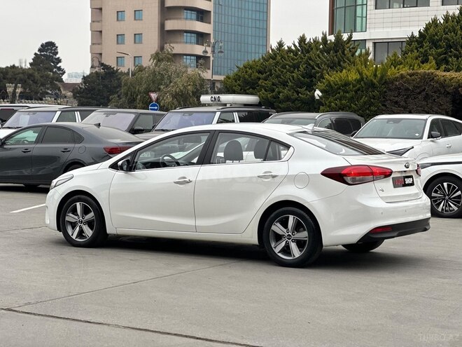 Kia K3-10