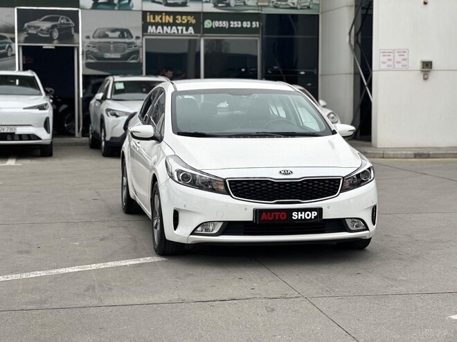 Kia K3-3