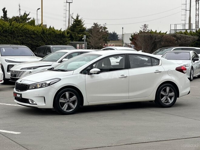 Kia K3-4