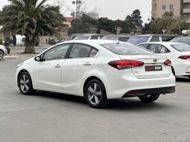 Kia K3-9