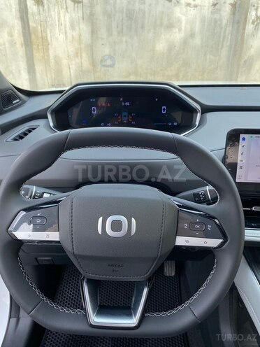 Changan Qiyuan Q05 2025, 3,500 km - 1.5 l - Bakı