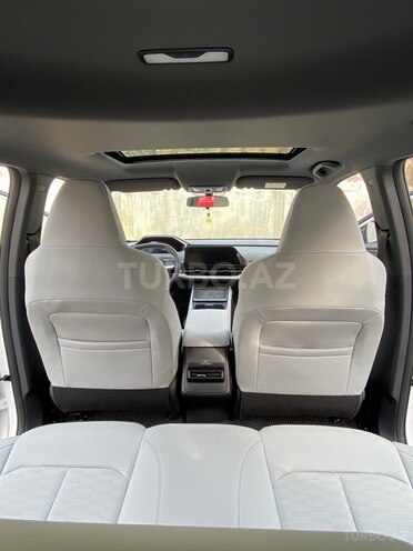 Changan Qiyuan Q05 2025, 3,500 km - 1.5 l - Bakı