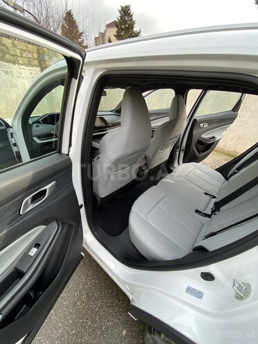 Changan Qiyuan Q05 2025, 3,500 km - 1.5 l - Bakı