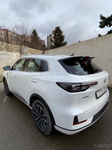 Changan Qiyuan Q05 2025, 3,500 km - 1.5 l - Bakı