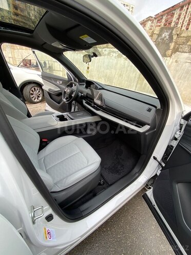 Changan Qiyuan Q05 2025, 3,500 km - 1.5 l - Bakı