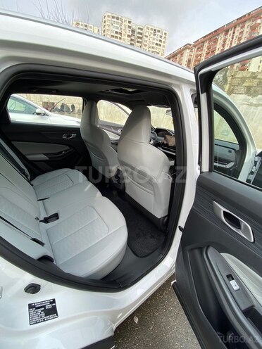 Changan Qiyuan Q05 2025, 3,500 km - 1.5 l - Bakı